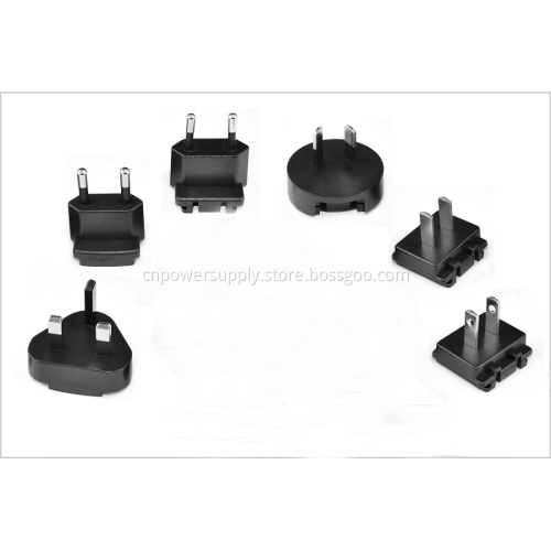 enclosure Wallmount Adapter With Detachable Plug